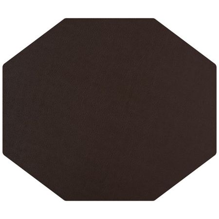 ADJ Шестиугольный костер, 12x12 см., цвет: капучино/шоколад, артикул 0106.04/06