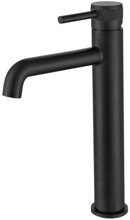 Смеситель для раковины Allen Brau Priority 5.31002-31 черный матовый, артикул 5.31002-31