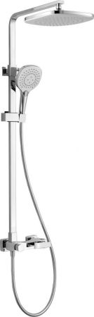 Душевая система WONZON & WOGHAND TRIUMPH, Хром (WW-564601-CR), артикул WW-564601-CR