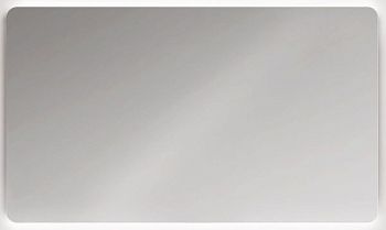 IBX ALICIA, зеркало 100 см с LED подсветкой сзади