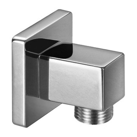 Угловой соединительный элемент OMNIRES 8870CR (хром), артикул 8870CR