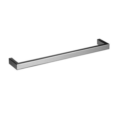 Fantini Linea Нержавеющая Сталь Полотенцедержатель 450мм, цвет: матовая натуральная сталь, артикул 92 93 7711