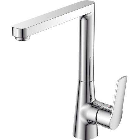 Смеситель для кухни Rush Balearic BA3935-23 Хром, артикул BA3935-23