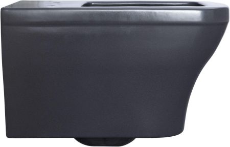 Чаша подвесного унитаза Allen Brau Infinity 4.21011.AN антрацит, артикул 4.21011.AN