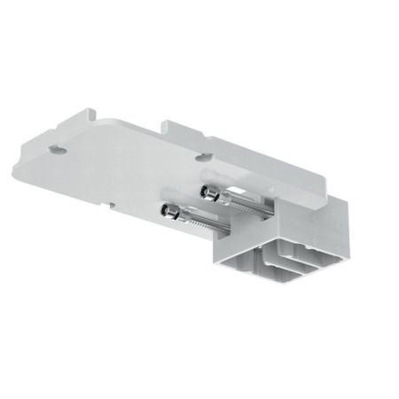 AX ShowerSolution Скрытая часть для верхнего душа, потолочный монтаж, артикул 35363180