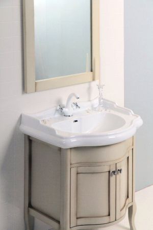 Зеркало CEZARES LORENZO, артикул LOR70/03.02