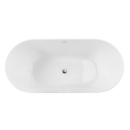 Акриловая ванна BELBAGNO BB416-1700-800, артикул BB416-1700-800