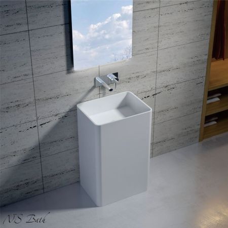 Раковина NS Bath NSF-55420