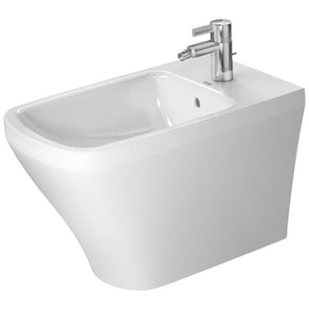 Биде Duravit Durastyle 22831000001 Белое, артикул 22831000001