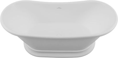 Ванна из искусственного камня Allen Brau Solid Stone Krion Classic 170x75 2.35004.21, артикул 2.35004.21