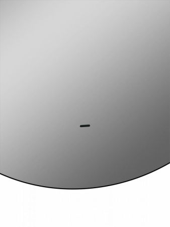 Зеркало с теплой подсветкой ART&MAX Sanremo AM-San-645-DS-C, артикул AM-San-645-DS-C