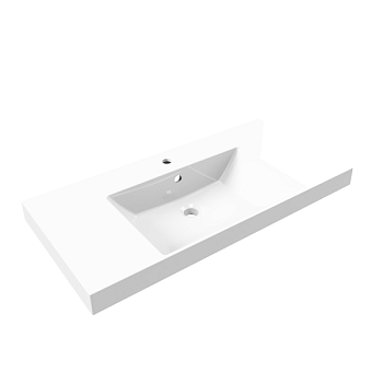 Раковина Paola Amaretto 1000 (Paola Amaretto 1000)