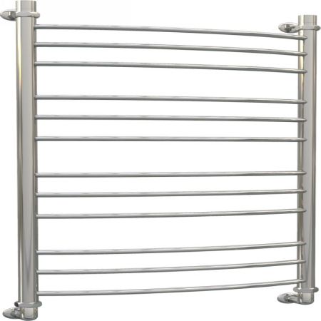 Водяной полотенцесушитель Aquanerzh 02-09A12050 Хром, артикул 02-09A12050