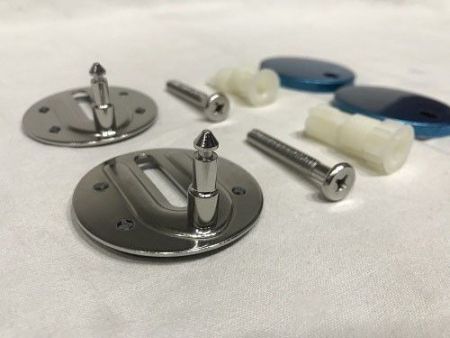 Унитаз подвесной CeramaLux 2196-1, артикул 