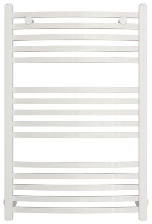 Полотенцесушитель водяной АРКУС 800х500 (Белый), артикул 12-0251-8050