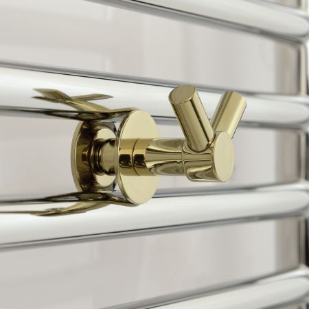 Вешалка "ВИКТОРИЯ" н/ж для ДР "СУНЕРЖА" (Шампань), артикул 020-2010-0002