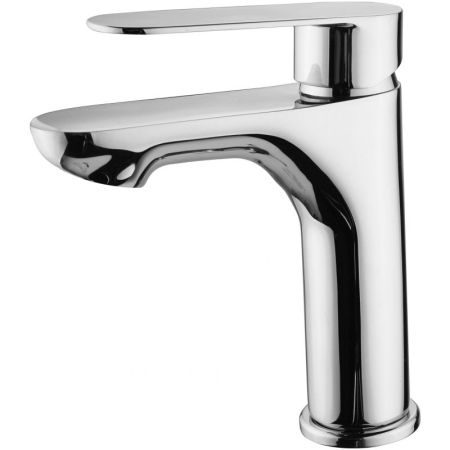 Смеситель для раковины Swedbe Vulcan 1110 Хром, артикул 1110