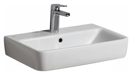 Раковина Geberit (Keramag) Renova Nr. 1 226155000 Белая