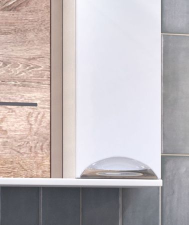 Зеркало со шкафом VIGO Callao z.CAL.60.R, 60 см, артикул z.CAL.60.R