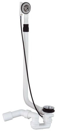 Сливной и переливной гарнитур GROHE Talento для нестандартных ванн, встраиваемая часть, (28943000), артикул 28943000