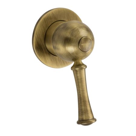 DALLAS См-ль скрытого монтажа моноком., бронза, артикул 18599