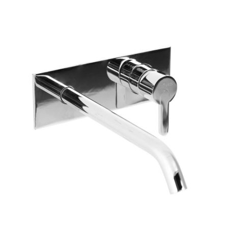 Встраиваемый смеситель для раковины CEZARES LEAF-BLI1, артикул LEAF-BLI1-SR