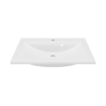 Раковина Paola Roma 750, белый