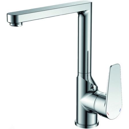 Смеситель для кухни Orange Otto M22-000cr Хром, артикул M22-000cr