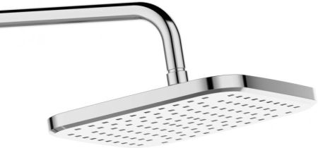 Душевая система Orange T02S4-911cr Хром, артикул T02S4-911cr