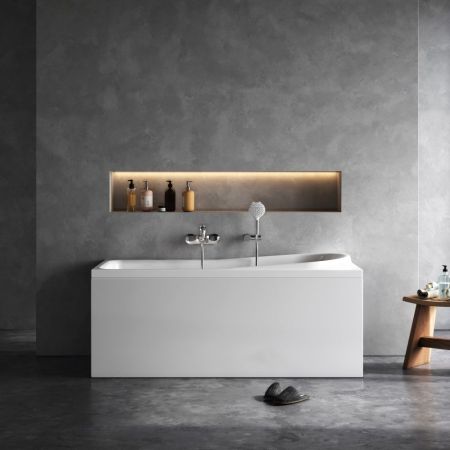 W80A-150-070W-A Like, ванна акриловая A0 150х70 см, шт, артикул W80A-150-070W-A
