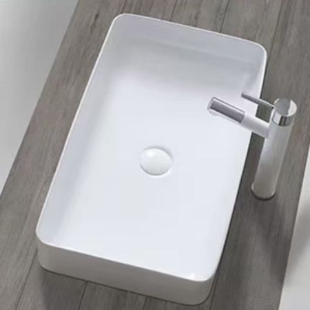 Раковина накладная RGW GS-22, артикул 80121022-01