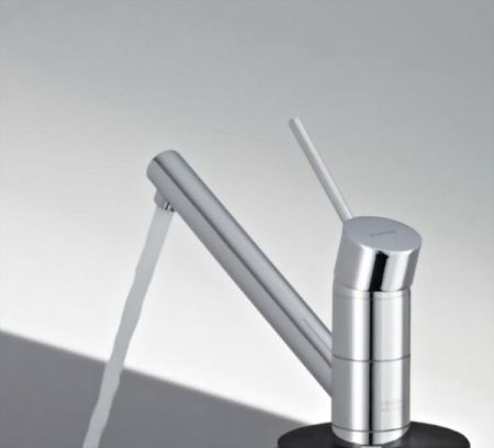 Смеситель для кухни Kludi Scope 339330575 Хром, артикул 339330575
