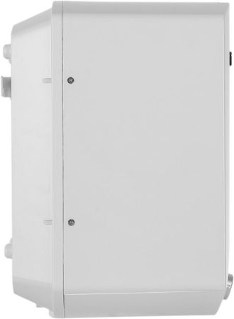 Водонагреватель накопительный Thermex IBL 15 O Белый Черный