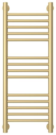 Полотенцесушитель водяной "Богема+" прямая 800х300 (Матовая Шампань), артикул 022-0220-8030