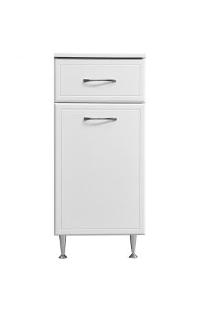 Комод "Концепт 36", 1 ящ., корзина