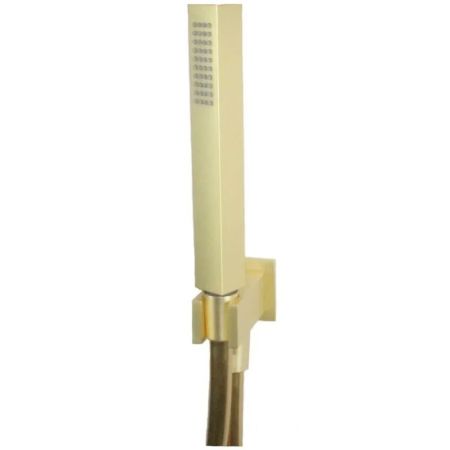 Душевой гарнитур Webert AC1045794 Золото матовое, артикул AC1045794