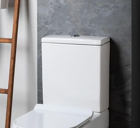 Сливной бачок Aquanet Logic-C-1 CL-12339-1