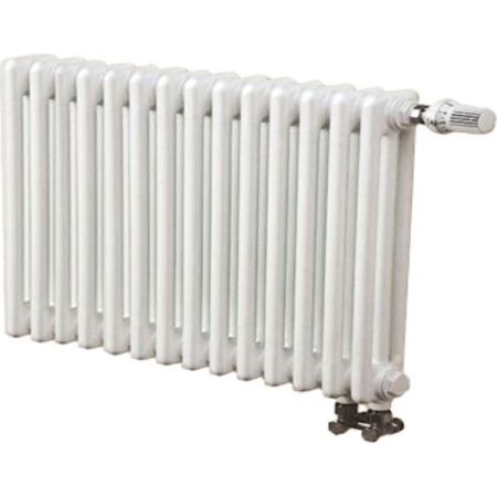 Стальной радиатор Arbonia 3030/14 N69 твв 14 секций с нижним подключением, артикул 3030/14 N69 твв