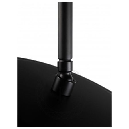 Душевая система встраиваемая FILARETE Roun FL1024BL, черный