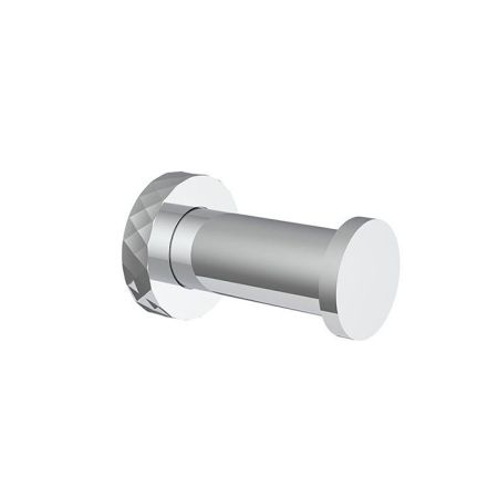 Fima Carlo Frattini Accessori Крючок, подвесной, цвет: хром, артикул F6004T/1GCR