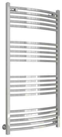Полотенцесушитель водяной АРКУС 1200х600 (Без покрытия), артикул 00-0251-1260