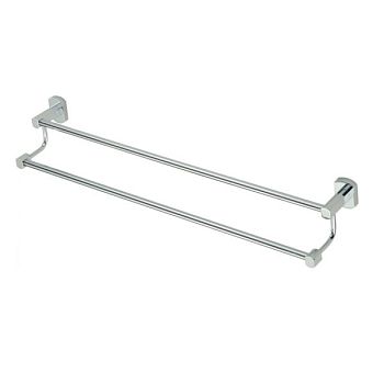 Полотенцедержатель Savol S-009949, хром