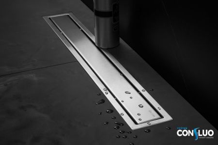 Душевой лоток Pestan Confluo Premium Line 450, артикул 13100002