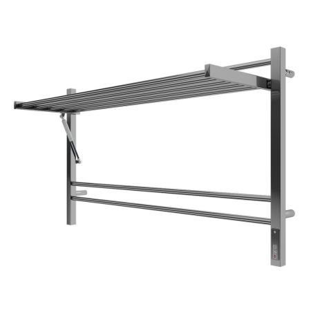 Полотенцесушитель электрический Terminus Горизонт П8 100х60, артикул 4670078543271