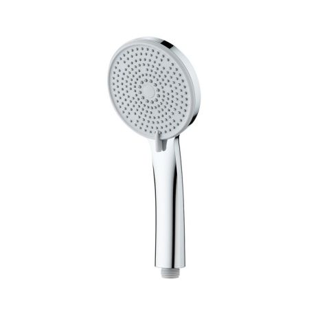 Лейка для душа Milardo Essential 5F (ESS5FCRM18), артикул ESS5FCRM18