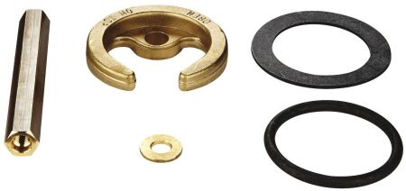 Комплект крепежа GROHE 43024000, артикул 43024000