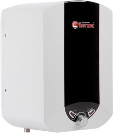 Водонагреватель накопительный Thermex IBL 15 O Белый Черный