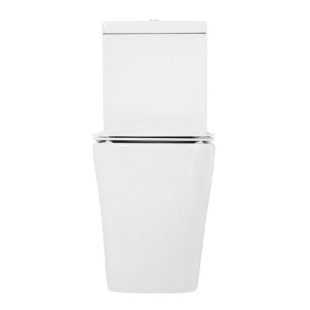 Унитаз-компакт безободковый CEZARES LUX