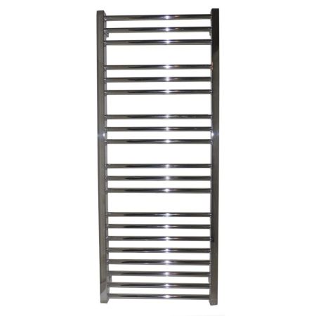 Водяной полотенцесушитель Grota Classic 53х120 Хром, артикул 