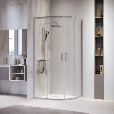 Комплект полукруг: RGW PA-52 + RGW SDR-10 + RGW SP-23